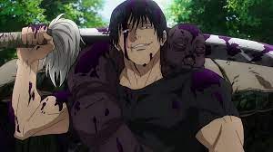 THE MOST CHARISMATIC JUJUTSU KAISEN CHARACTER